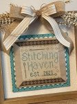 (image for) Stitching Haven